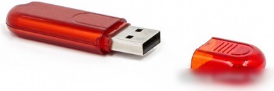 USB Flash Mirex Candy 64GB (красный)