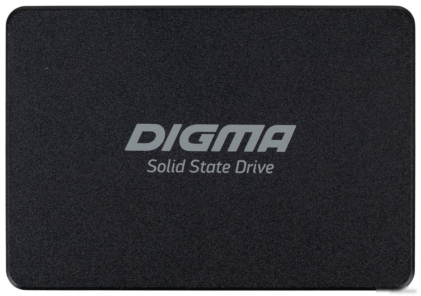 SSD Digma Run S9 256GB DGSR2256GS93T