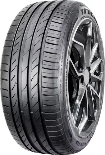 Летние шины Tracmax X-Privilo TX3 235/45R19 99Y