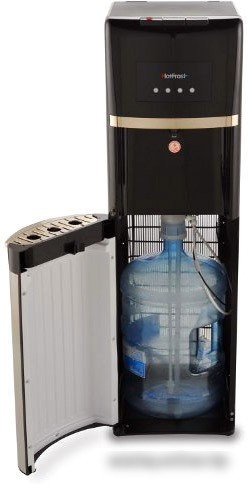 Кулер для воды HotFrost 35 AN
