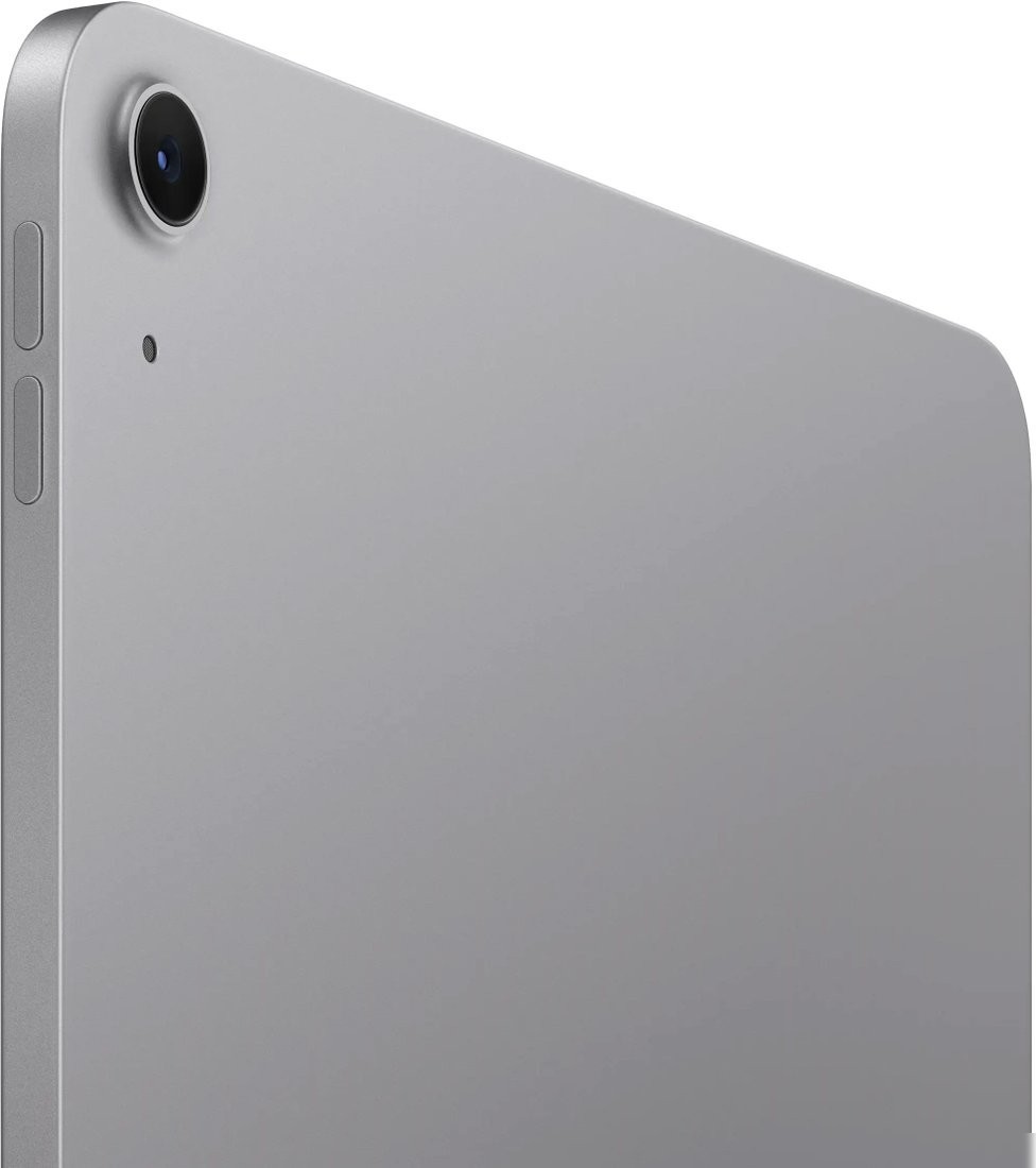 Планшет Apple iPad Air 11" 2025 256GB (серый космос)