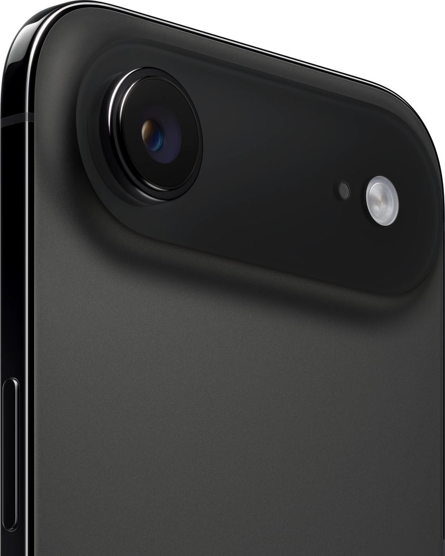 Телефон Apple iPhone Air 256GB (космический черный)