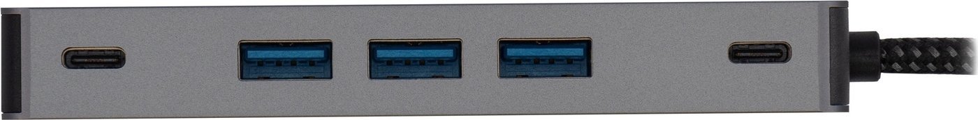 Док-станция Digma DS-810