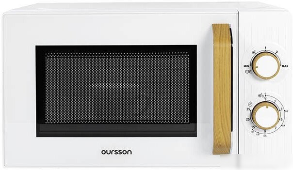 Микроволновая печь Oursson MM2070B/WH