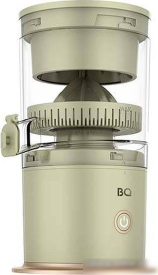 Соковыжималка BQ J3000 (зеленый)
