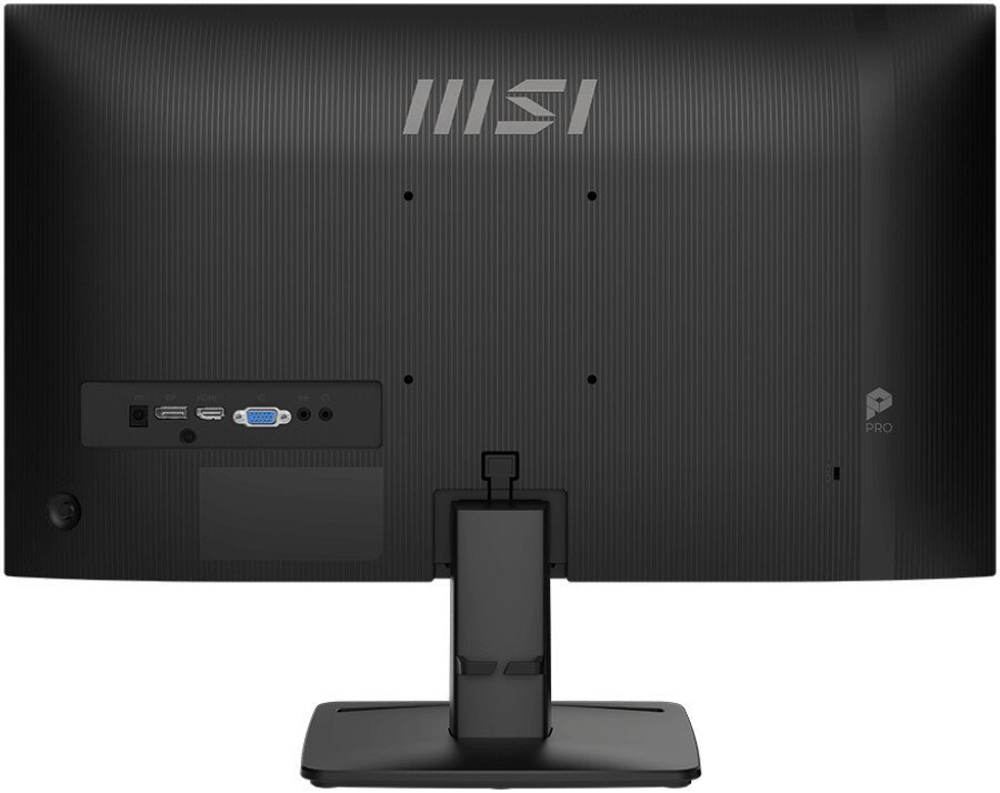 Монитор MSI PRO MP251 E2
