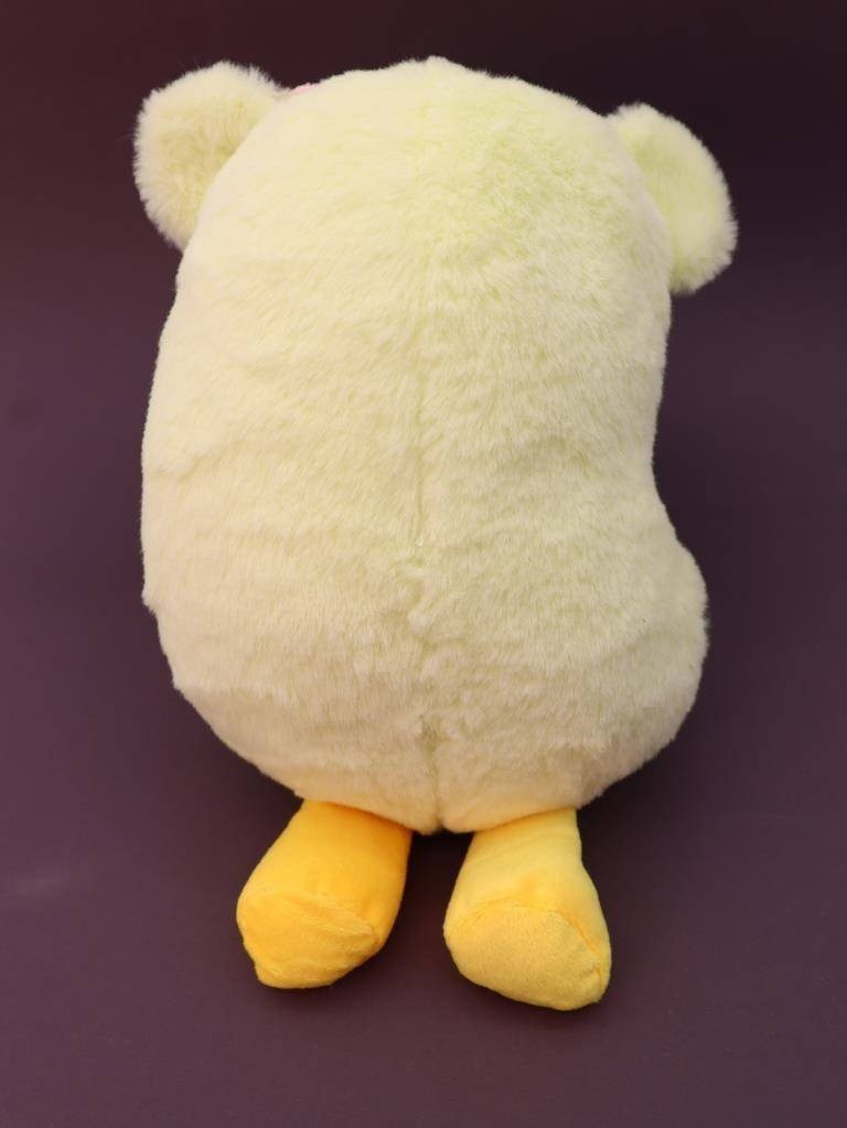 Классическая игрушка ILikeGift Potato animal 106-069-02 (yellow)
