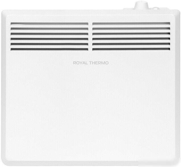 Конвектор Royal Thermo Nero RTCN/M-1000