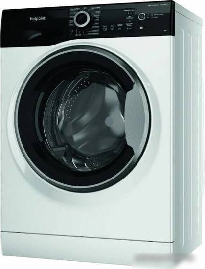 Стиральная машина Hotpoint-Ariston NSB 6039 ZS VE RU