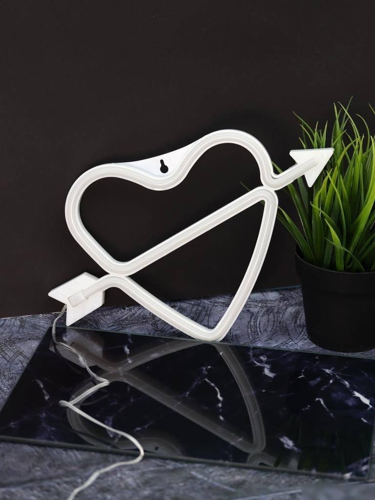 Ночник ILikeGift Broken heart 151-2022086