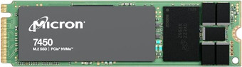 SSD Micron 7450 Max M.2 2280 800GB MTFDKBA800TFS-1BC1ZABYY