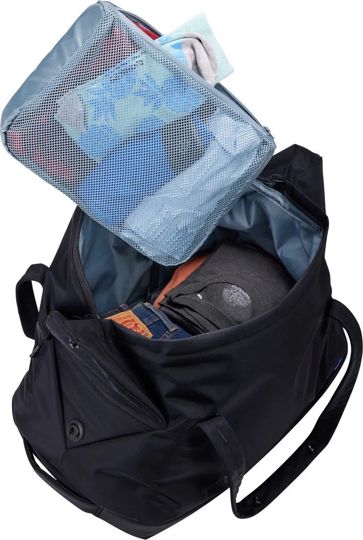Дорожная сумка Thule Subterra 2 Duffel 35L 3205062 (black)