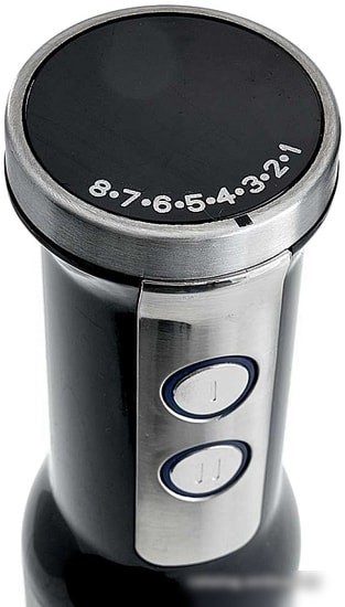 Погружной блендер Delta Lux DE-7003B