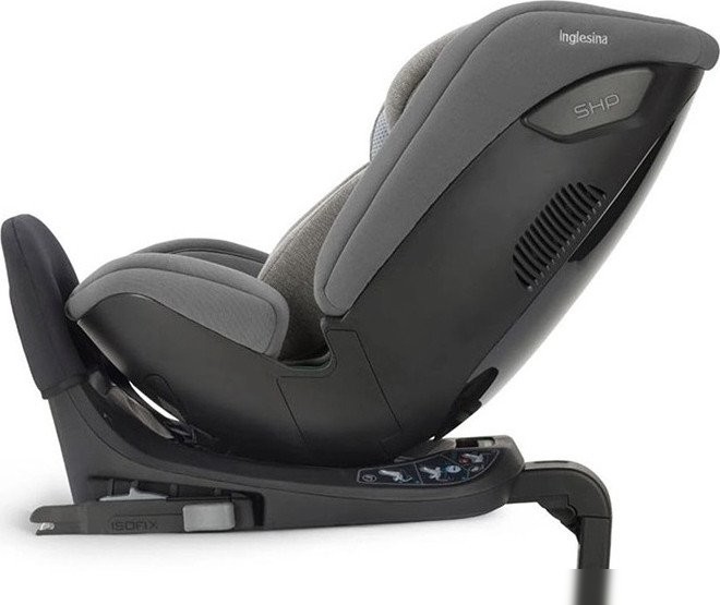 Детское автокресло Inglesina Copernico i-Size (moon grey)