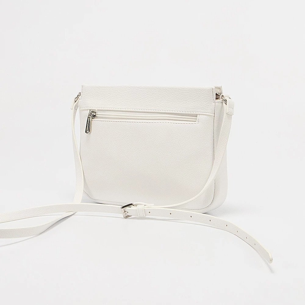 Женская сумка David Jones 823-CM7003-WHT (белый)