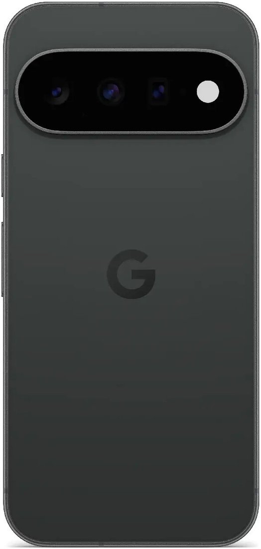 Телефон Google Pixel 11 12GB/512GB (обсидиан)