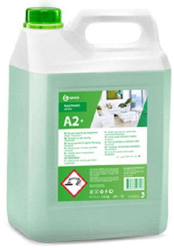 Универсальное средство Grass Apartament Series А2+ 5.6 кг