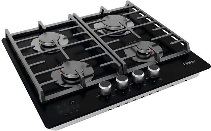 Варочная панель Haier HHX-G64CNSB