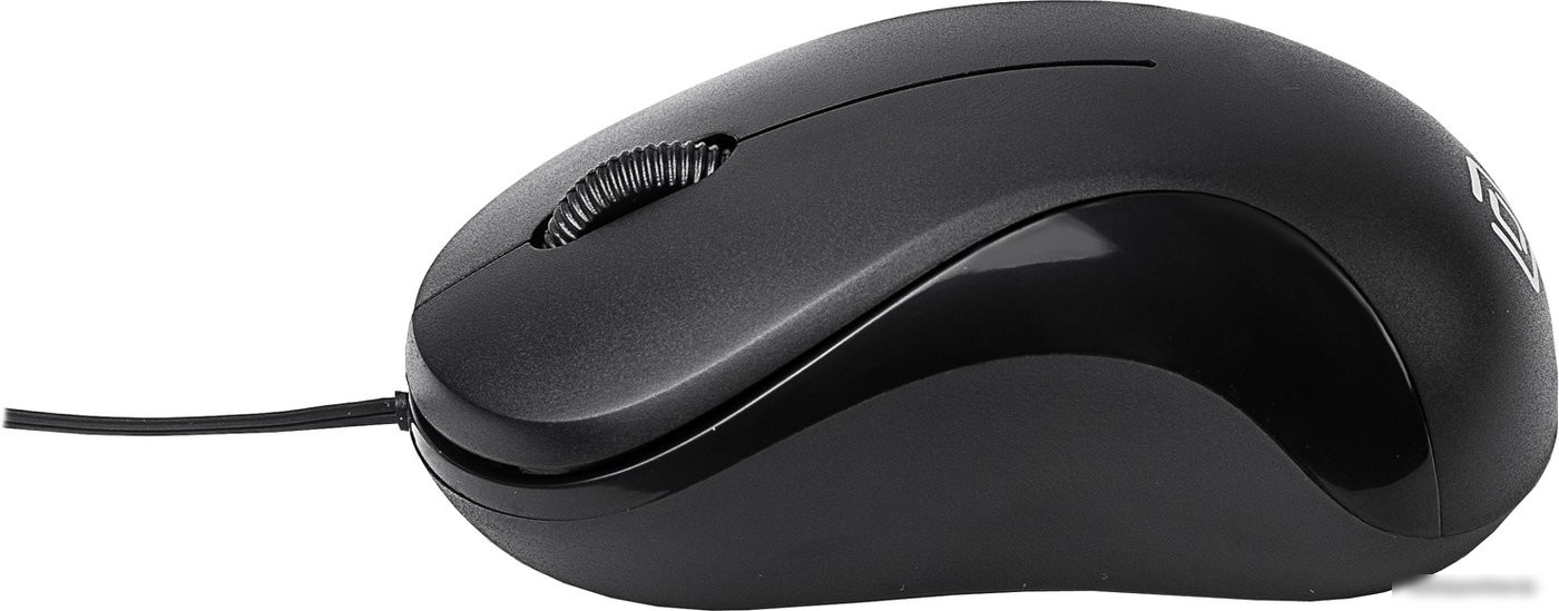 Мышь Oklick 115SR