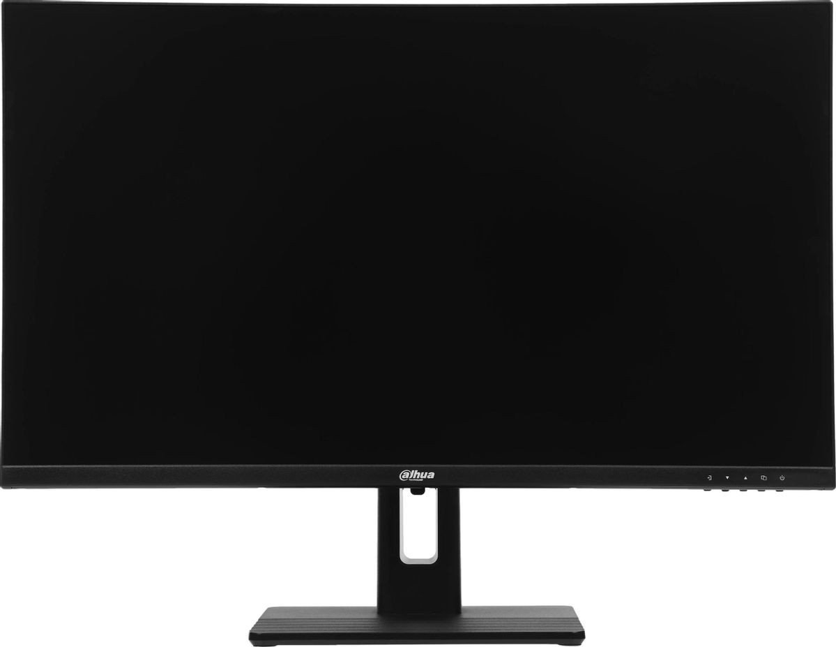 Монитор Dahua DHI-LM25-B200BS