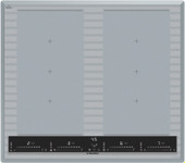 Варочная панель MAUNFELD CVI594SF2MBL LUX Inverter
