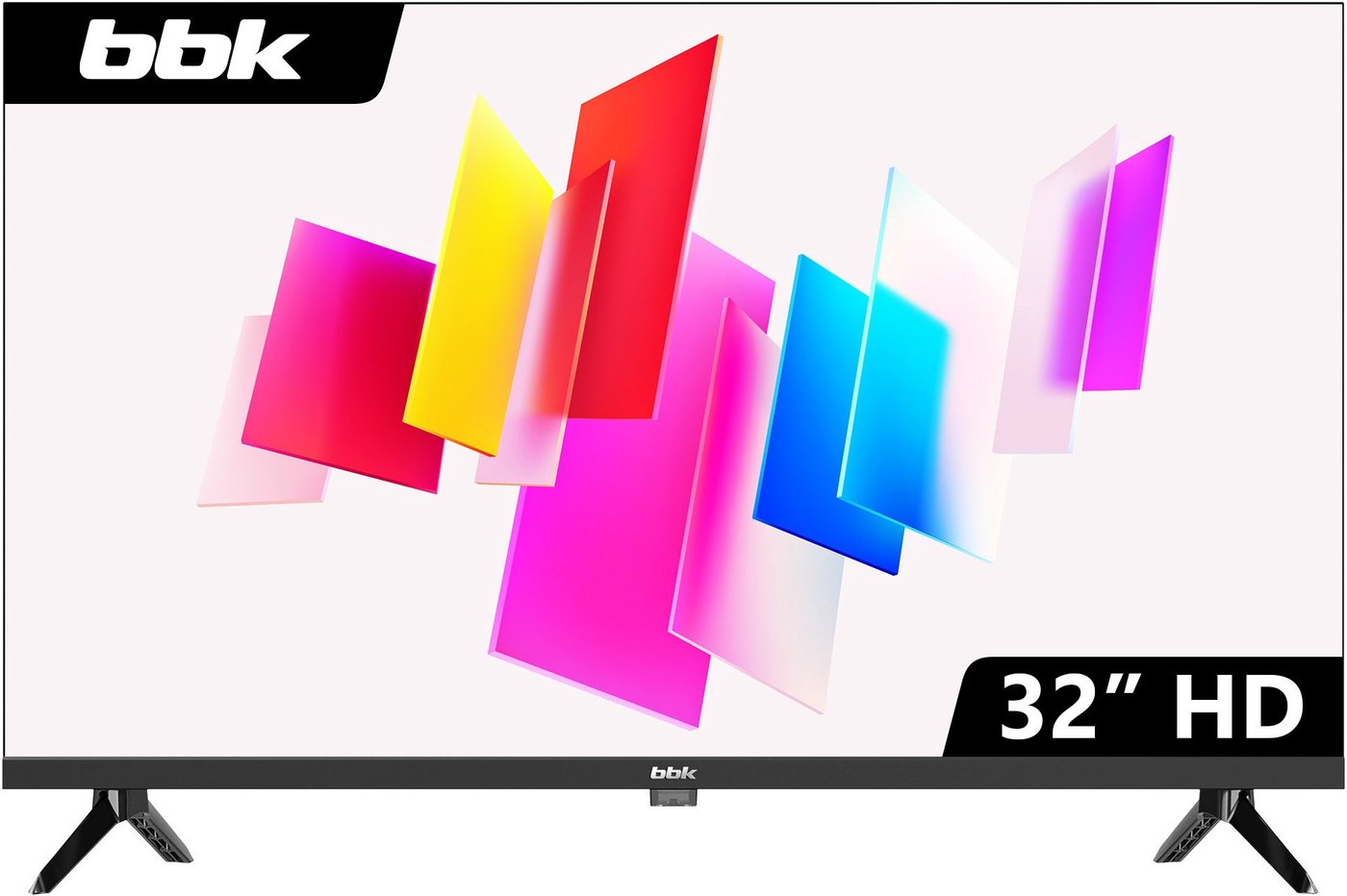 Телевизор BBK 32LEM-1077/TS2C