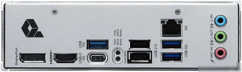 Материнская плата MSI Pro B850M-G