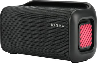 Беспроводная колонка Digma D-PS1526