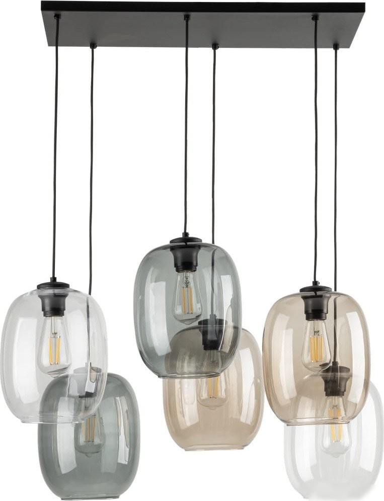 Подвесная люстра TK Lighting Elio 5974