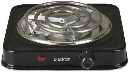 Настольная плита Blackton Bt HP101S