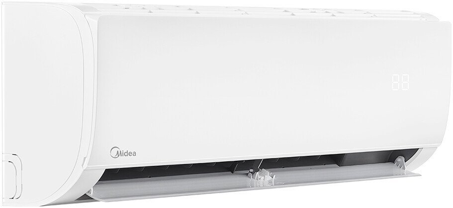 Кондиционер Midea Favorite MSFRW-09HRN8-I/MSFR-09HRN8-O