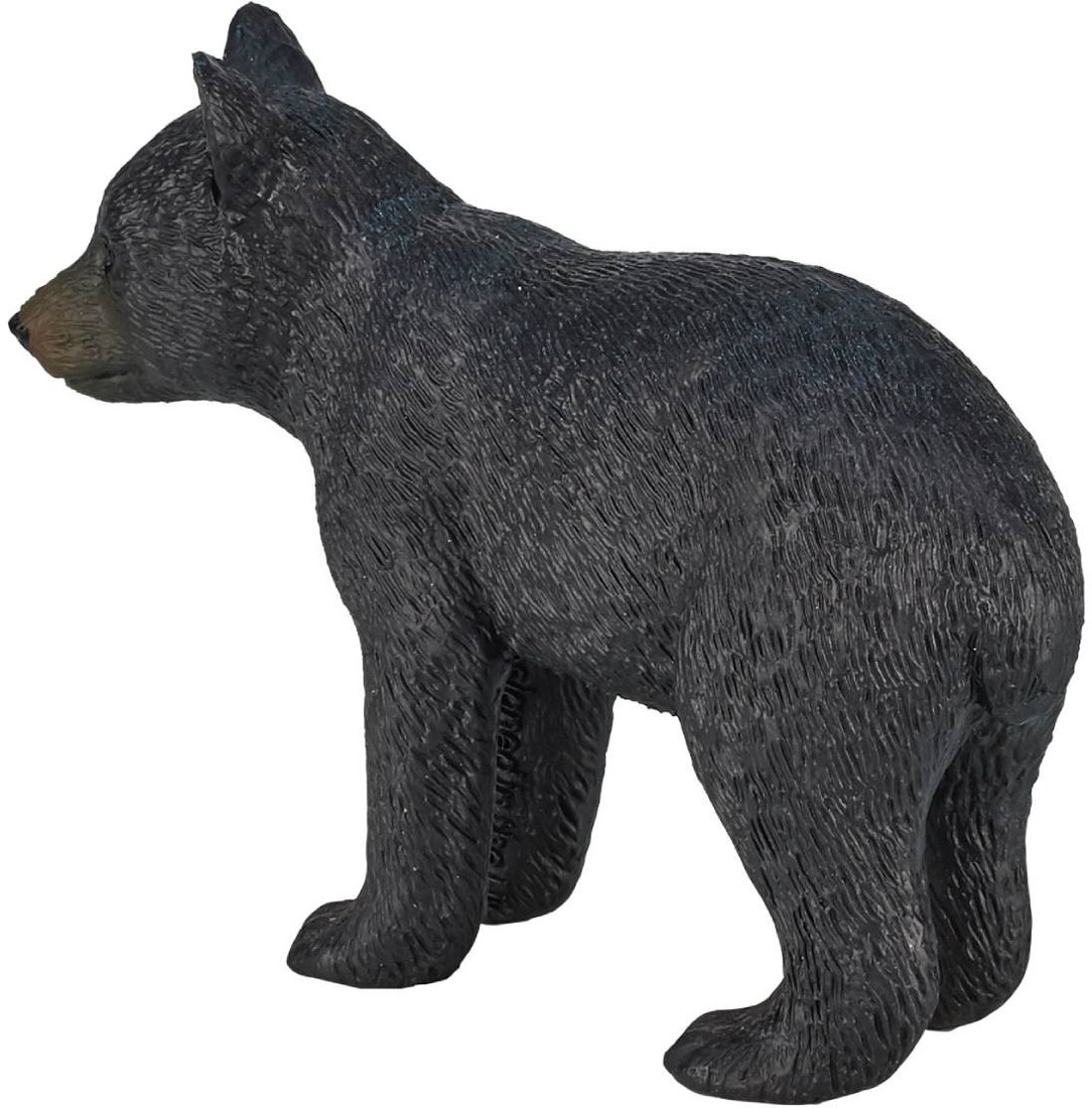 Фигурка Konik Американский черный медведь AMW2055