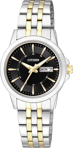 Наручные часы CITIZEN EQ0608-55E