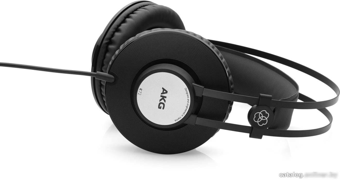 Наушники AKG K72