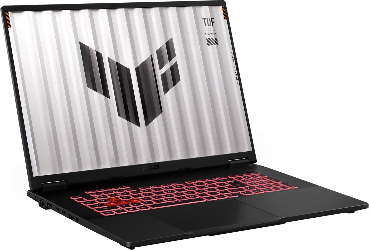 Игровой ноутбук ASUS TUF Gaming A18 2025 FA808UM-S8030