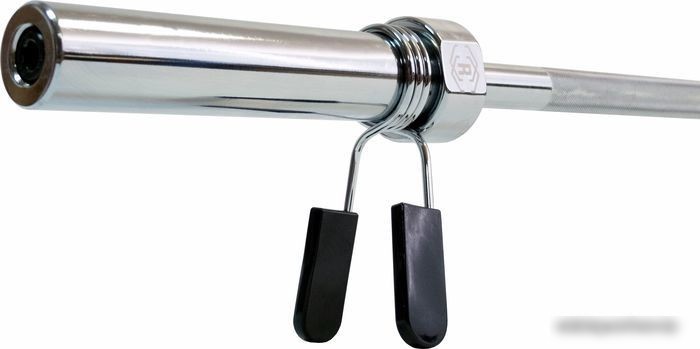 Гриф для штанги Rebel R-OB60-C