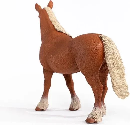 Фигурка Schleich Farm World Бельгийская племенная 13941