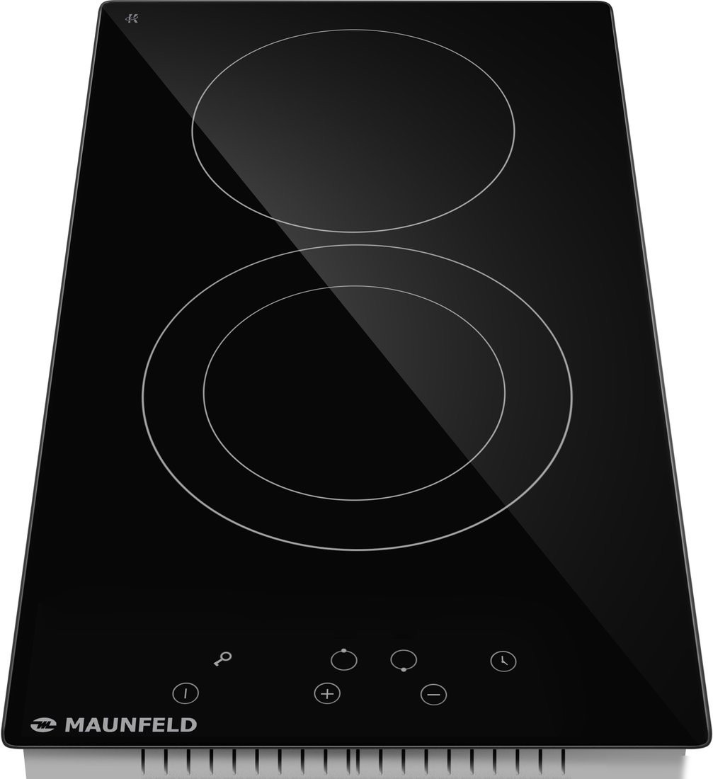 Варочная панель MAUNFELD AVCE3022DBK