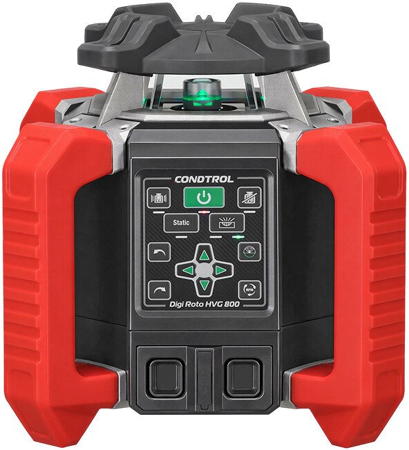 Лазерный нивелир Condtrol Digi Roto HVG 800