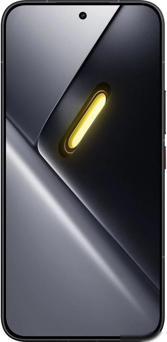 Телефон POCO X8 Pro Max 12GB/256GB международная версия (черный)