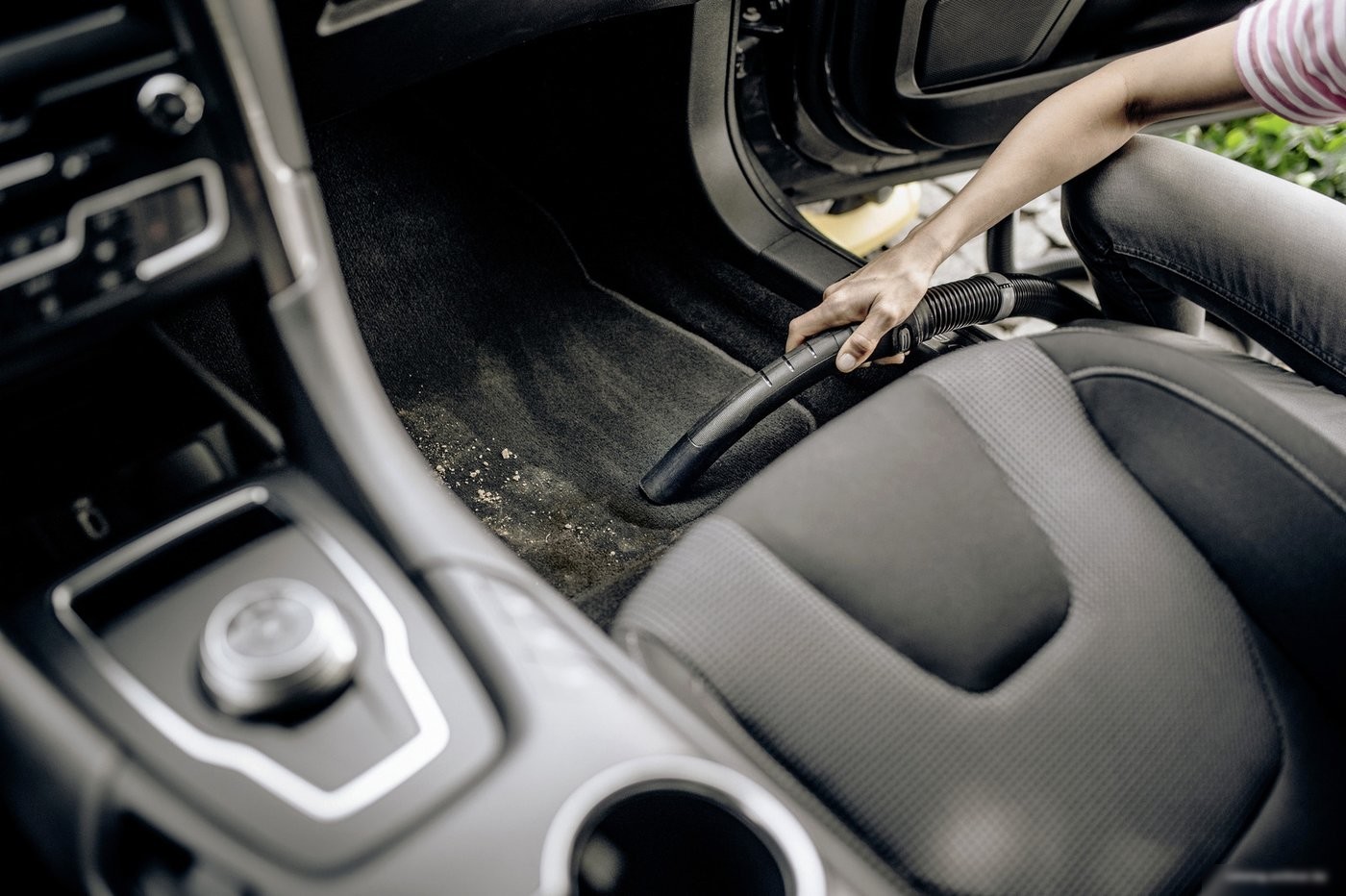 Пылесос Karcher WD 3 P S V-17/4/20 1.628-190.0