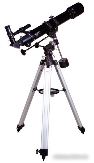 Телескоп Levenhuk Skyline PLUS 70T