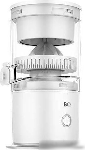 Соковыжималка BQ J3000 (белый)