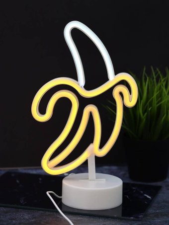 Ночник ILikeGift Business banana 151-2022097