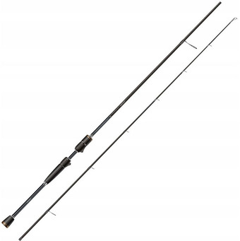 Удилище Okuma Psycho Perch Spin PSY-S-632ULa