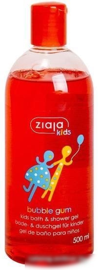 Ziaja Bubble Gum 500 мл Ziaja Bubble Gum 500 мл