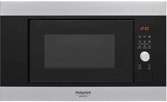 Микроволновая печь Hotpoint-Ariston MF20G IX HA