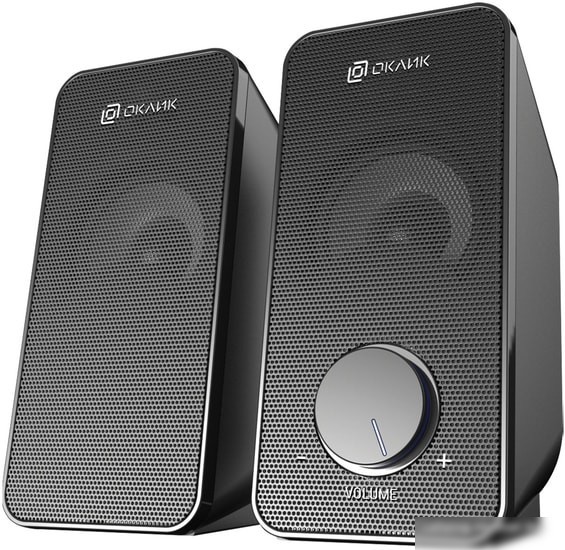 Акустика Oklick OK-122 Акустика Oklick OK-122