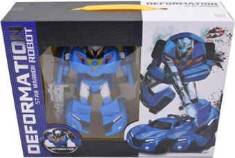 Трансформер Huada Стив 1827687-L015-56