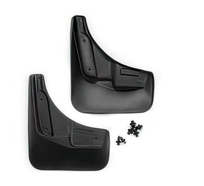 Frosch NLF.38.28.F11 для Peugeot 308 (2 шт, передние)